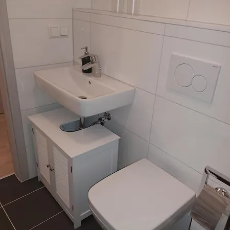 Am Park Lägenhet Duisburg