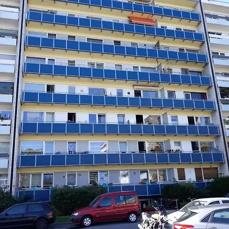 Appartamento Am Park *