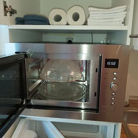 Am Park Daire Duisburg