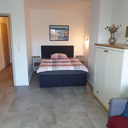 Lägenhet Am Park Duisburg