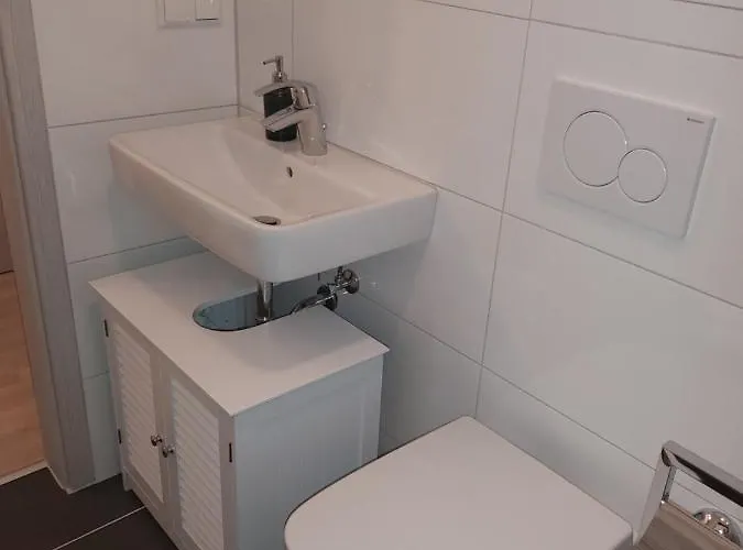 Am Park Apartmán Duisburg