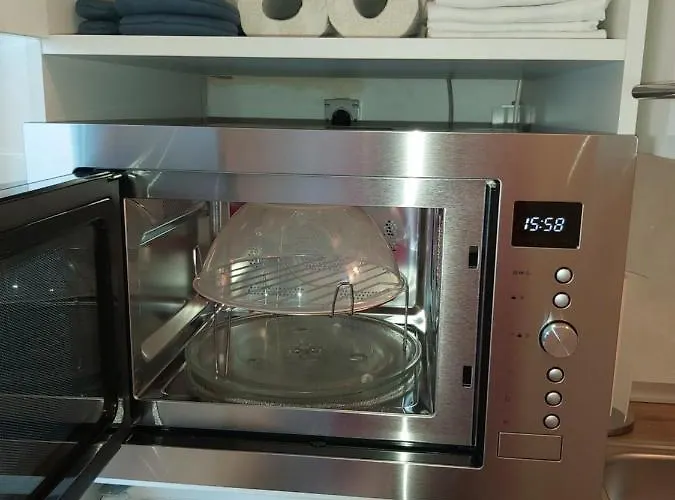 Am Park Apartmán Duisburg