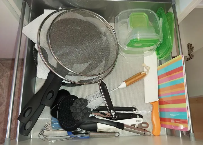 Apartmán Am Park Duisburg